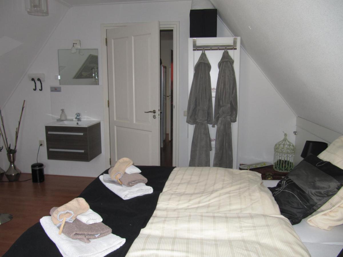 Chambre D'Hotes Beesel Reuver Екстер'єр фото
