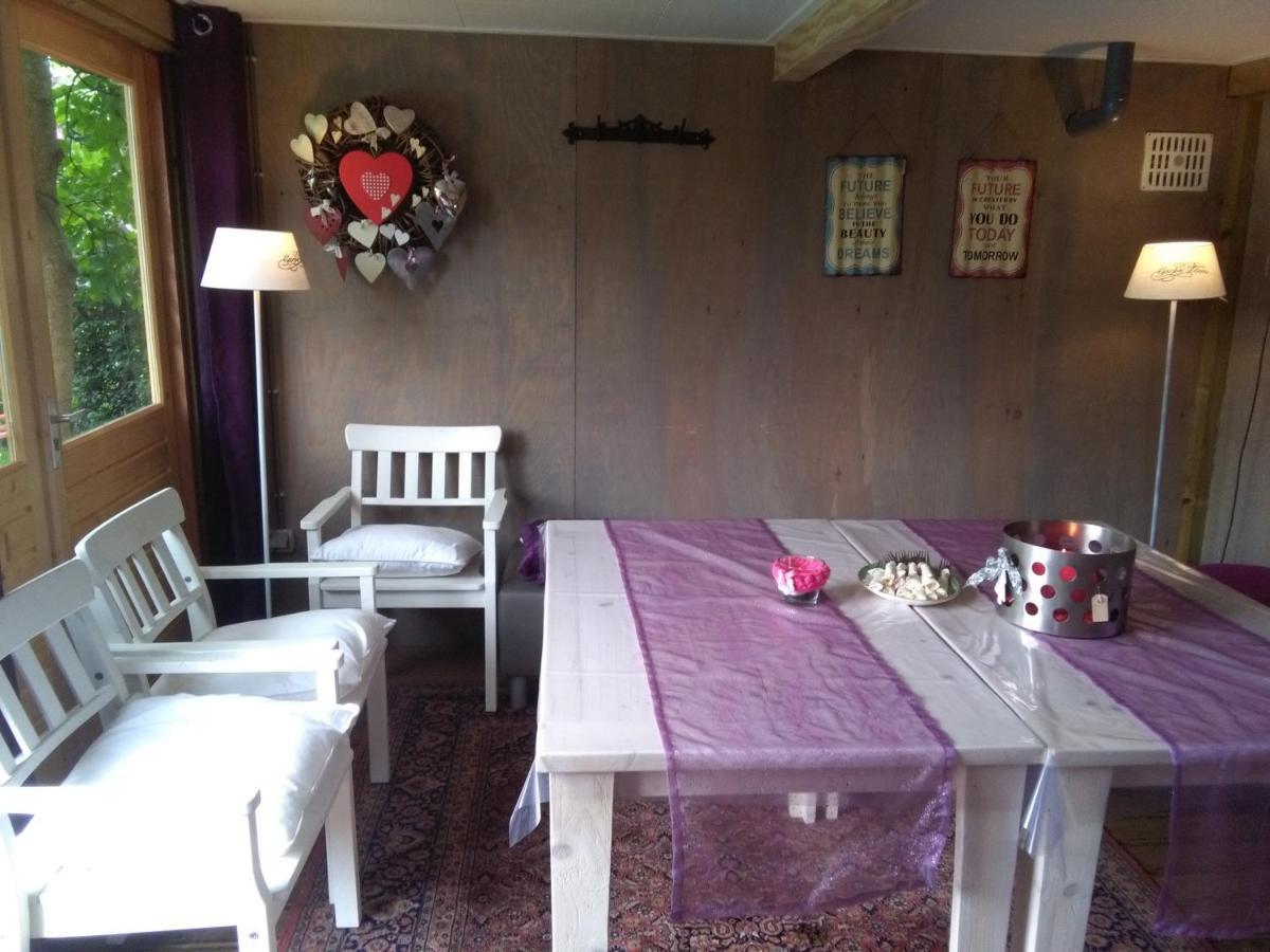 Chambre D'Hotes Beesel Reuver Екстер'єр фото