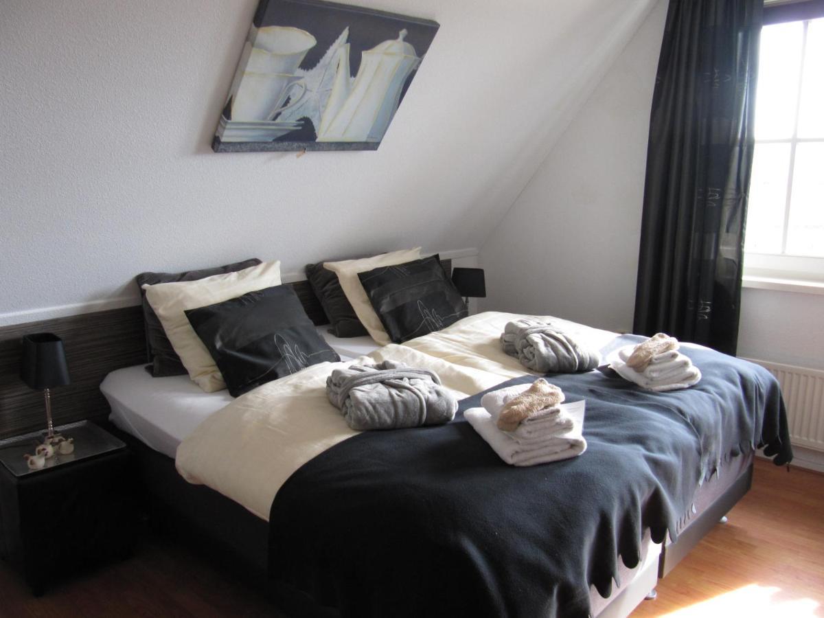 Chambre D'Hotes Beesel Reuver Екстер'єр фото