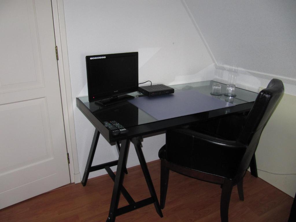Chambre D'Hotes Beesel Reuver Екстер'єр фото