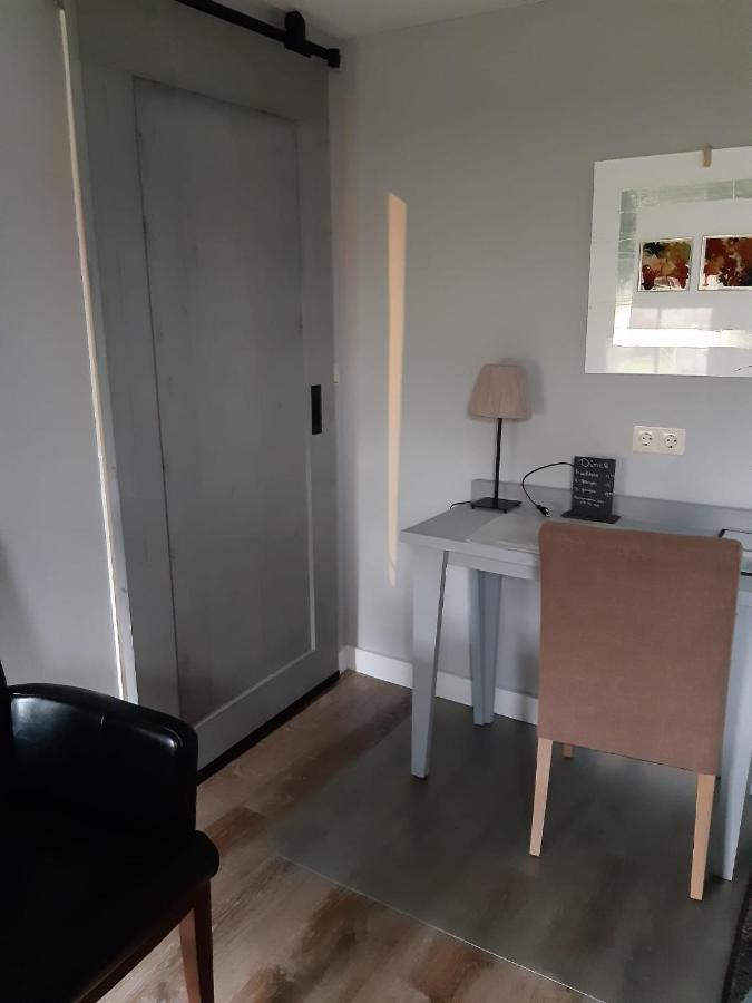 Chambre D'Hotes Beesel Reuver Екстер'єр фото