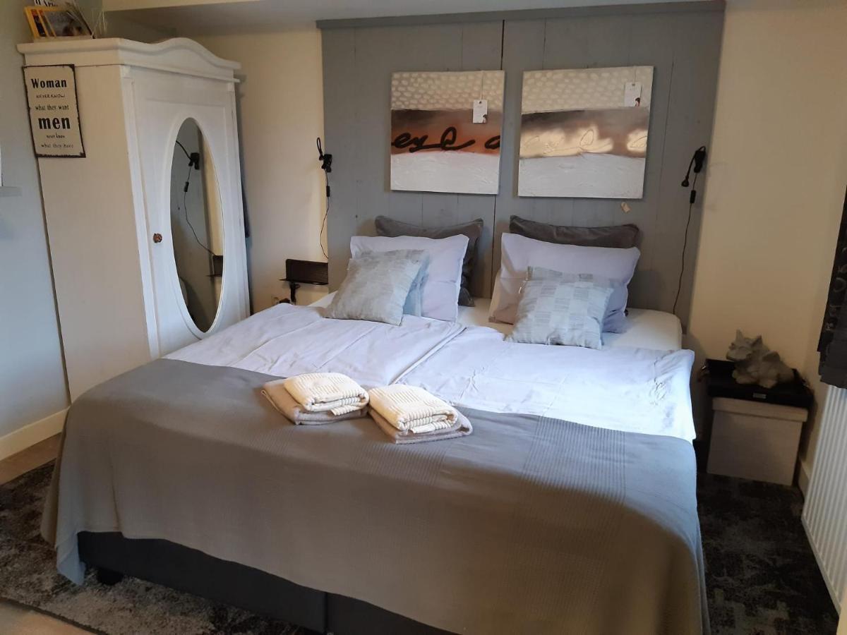 Chambre D'Hotes Beesel Reuver Екстер'єр фото