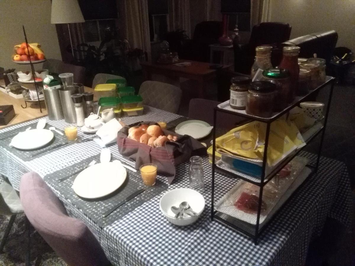 Chambre D'Hotes Beesel Reuver Екстер'єр фото