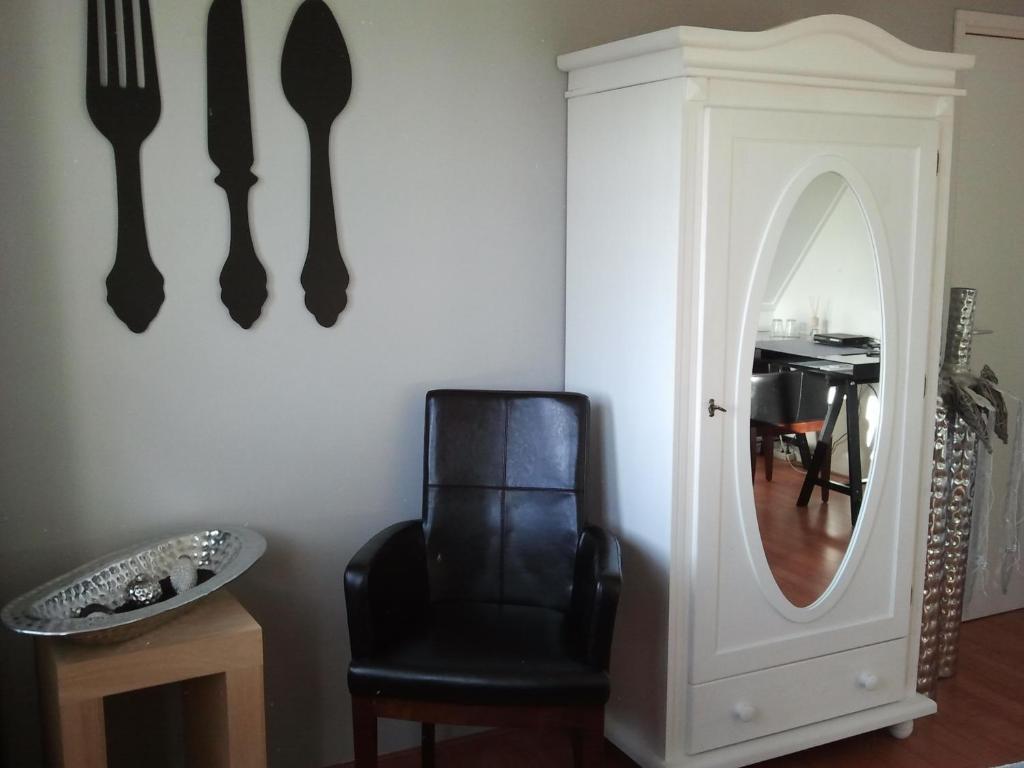 Chambre D'Hotes Beesel Reuver Номер фото