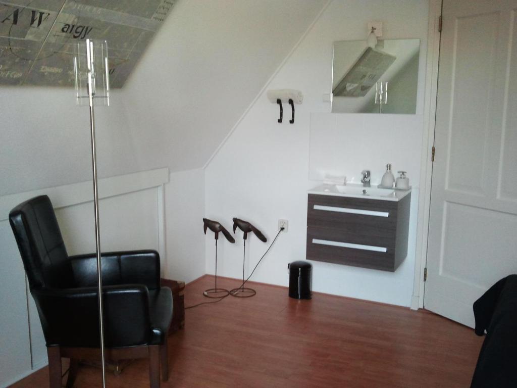 Chambre D'Hotes Beesel Reuver Екстер'єр фото