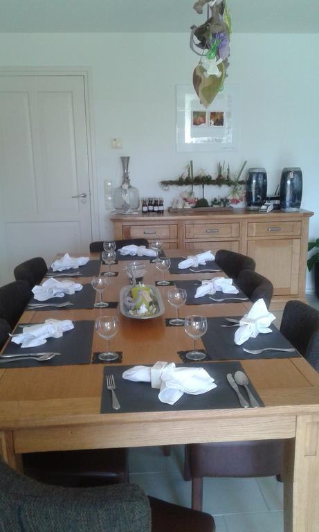 Chambre D'Hotes Beesel Reuver Екстер'єр фото