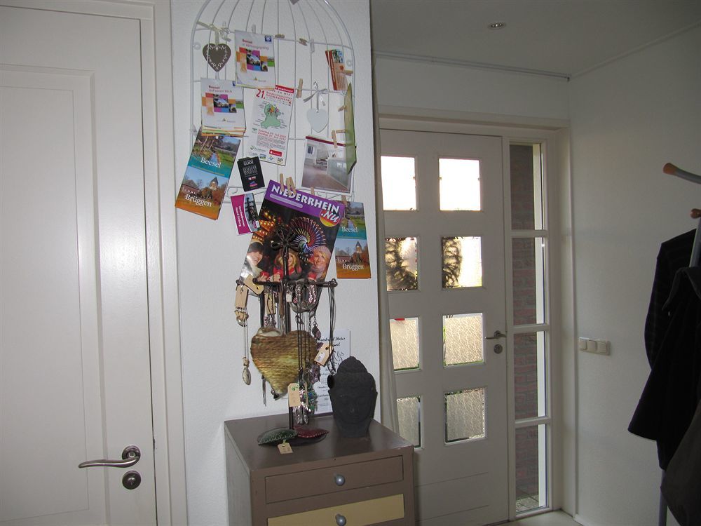 Chambre D'Hotes Beesel Reuver Екстер'єр фото