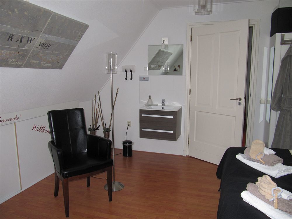 Chambre D'Hotes Beesel Reuver Екстер'єр фото