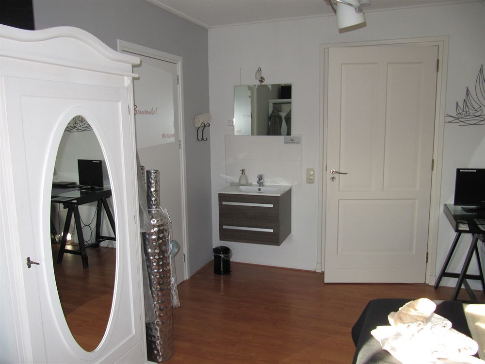 Chambre D'Hotes Beesel Reuver Екстер'єр фото