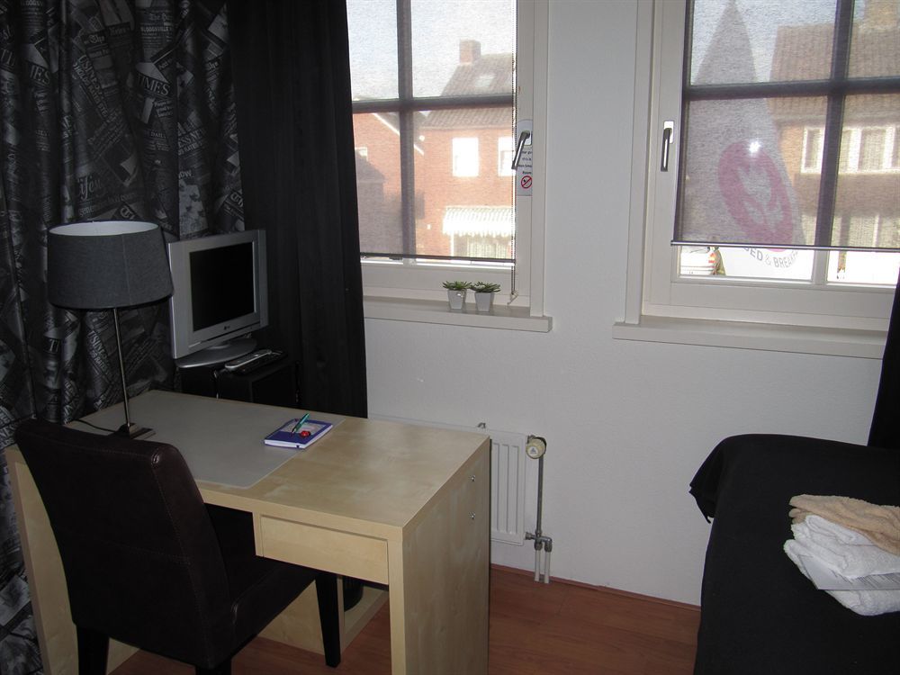 Chambre D'Hotes Beesel Reuver Екстер'єр фото