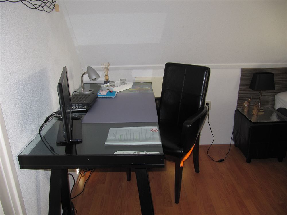 Chambre D'Hotes Beesel Reuver Екстер'єр фото