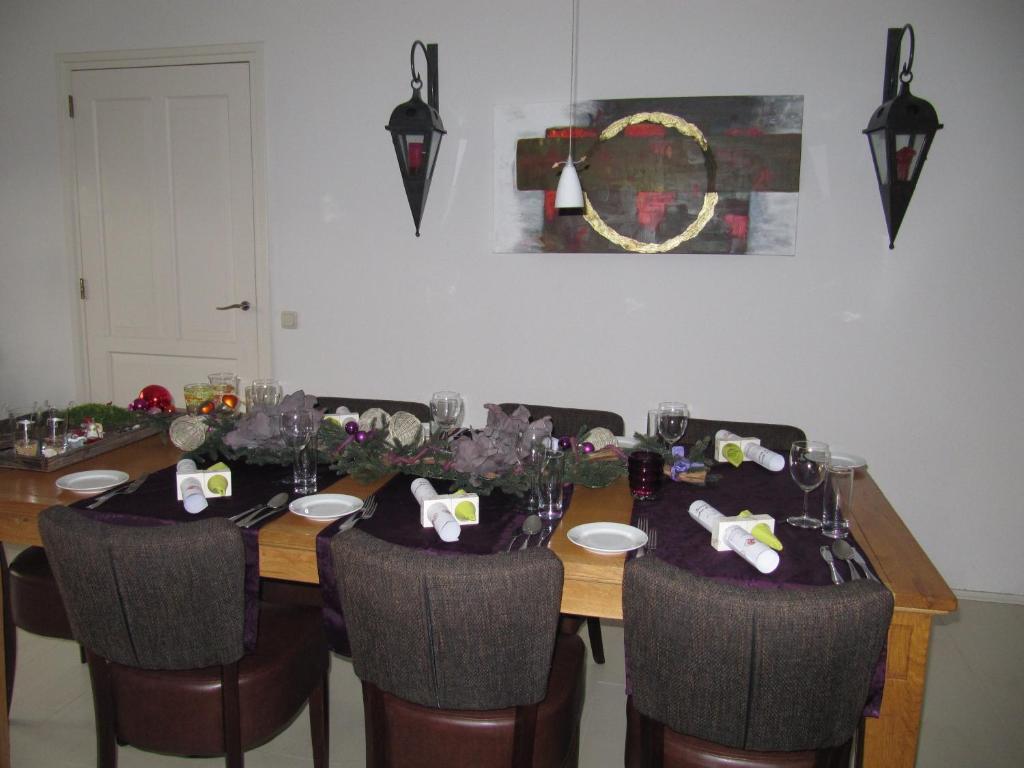 Chambre D'Hotes Beesel Reuver Екстер'єр фото
