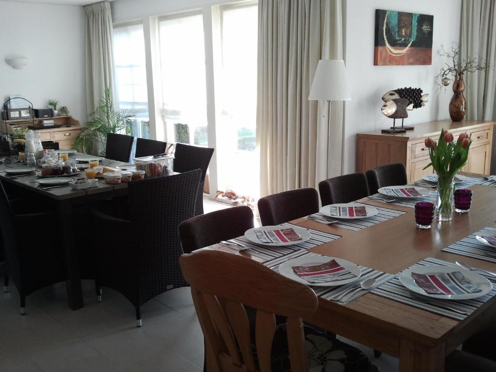 Chambre D'Hotes Beesel Reuver Екстер'єр фото