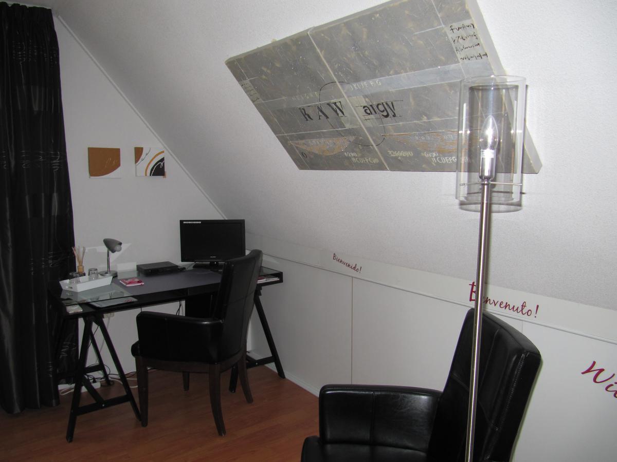 Chambre D'Hotes Beesel Reuver Екстер'єр фото