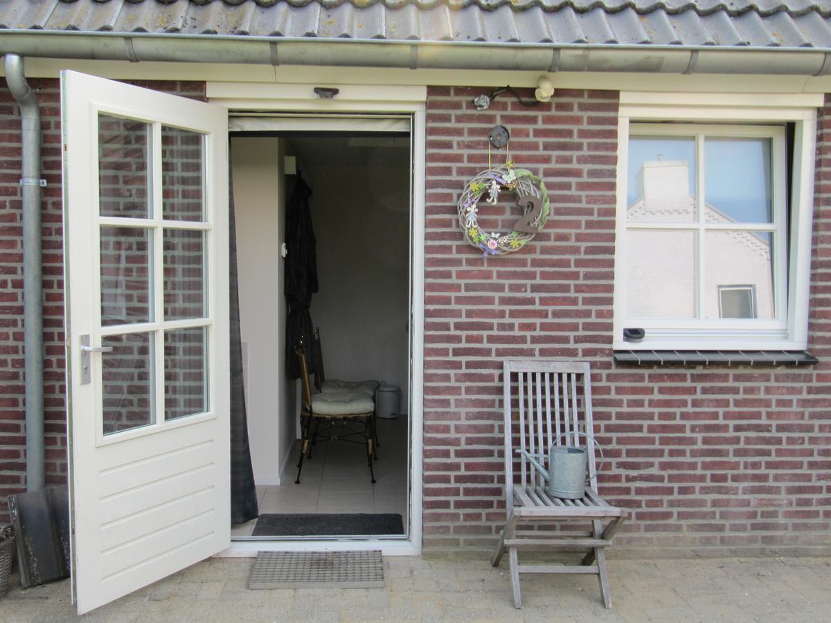 Chambre D'Hotes Beesel Reuver Екстер'єр фото