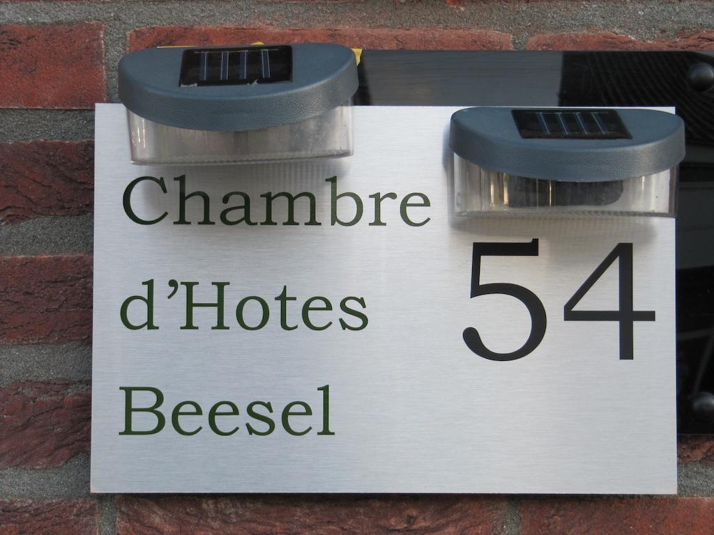 Chambre D'Hotes Beesel Reuver Екстер'єр фото