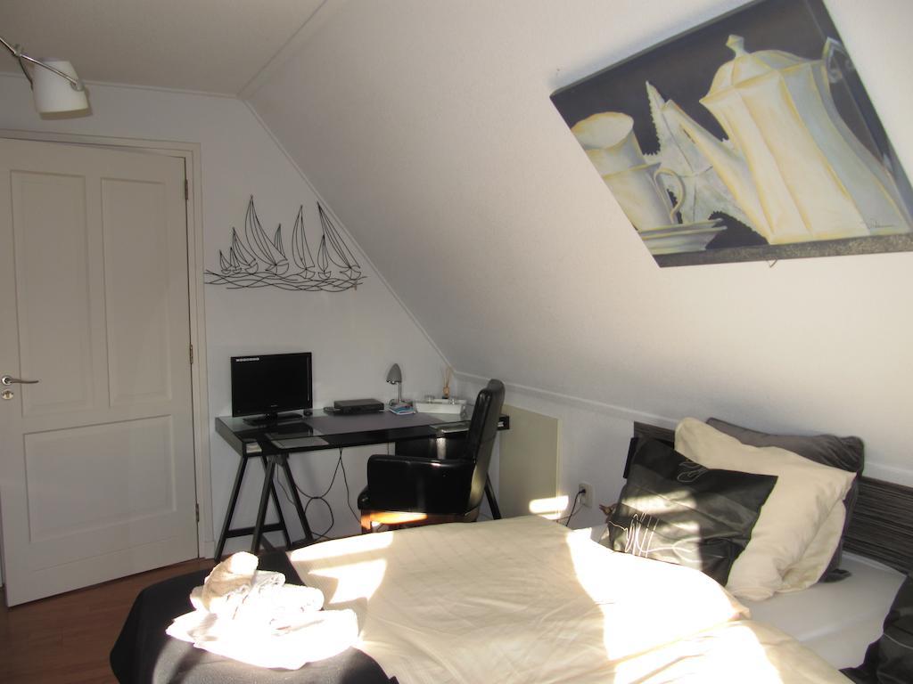 Chambre D'Hotes Beesel Reuver Екстер'єр фото