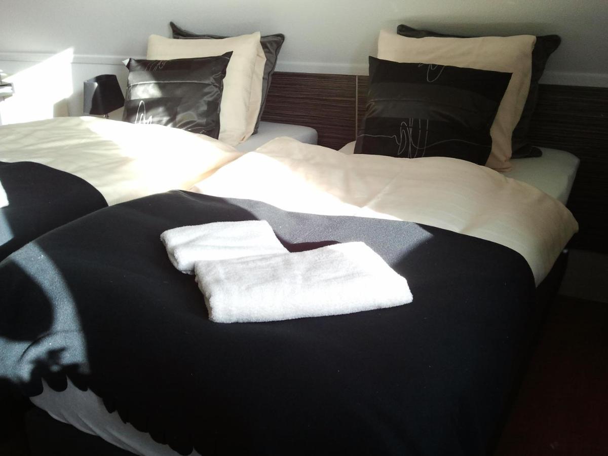 Chambre D'Hotes Beesel Reuver Екстер'єр фото